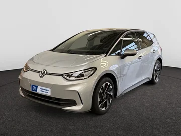 VOLKSWAGEN ID.3 (2026)