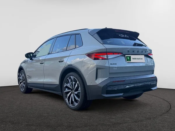 SKODA Elroq (2025) — foto 10 van 17
