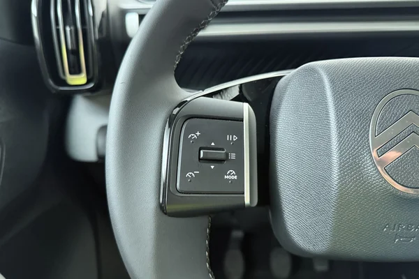 Citroen C3 (2025) — foto 6 van 22