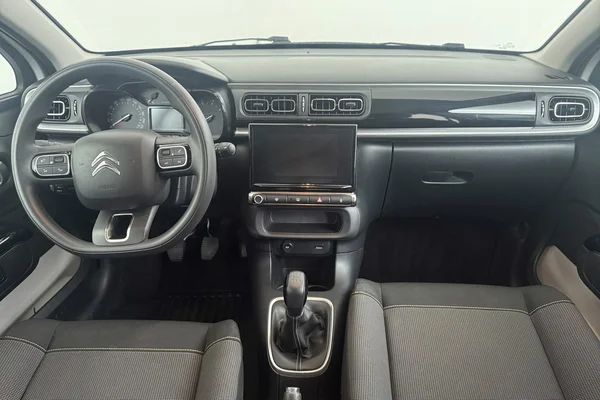 Citroen C3 (2024) — foto 6 van 26