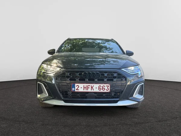 AUDI A3 Allstreet (2025) — foto 15 van 21