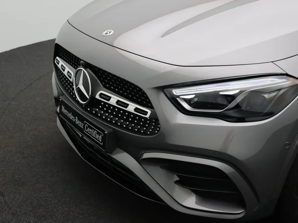 Mercedes-Benz GLA (2025) — foto 25 van 35