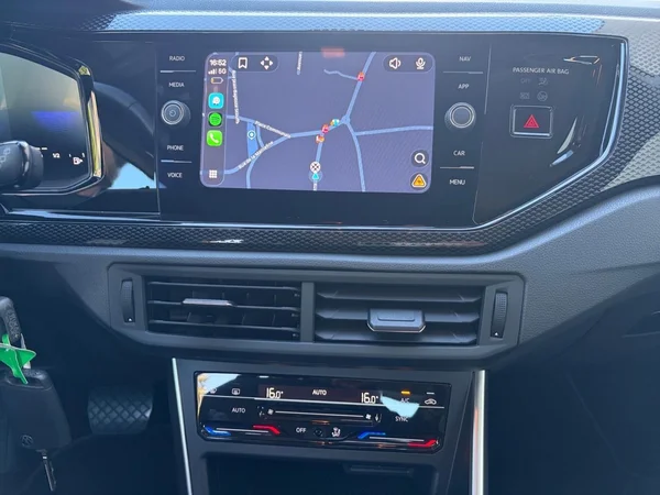VOLKSWAGEN Polo (2023) — foto 3 van 14
