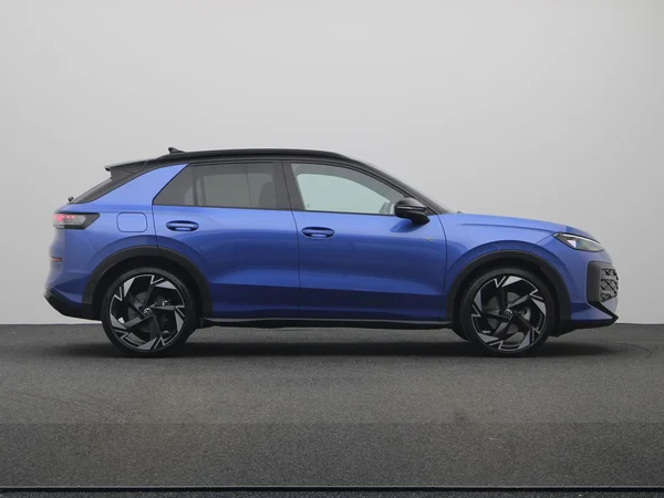 VOLKSWAGEN T-Roc (2026) — foto 21 van 23