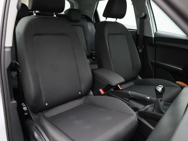 Audi A1 Sportback (2023) — foto 32 van 41