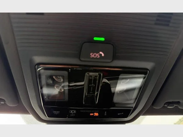 Volkswagen Golf VIII (2025) — foto 21 van 29