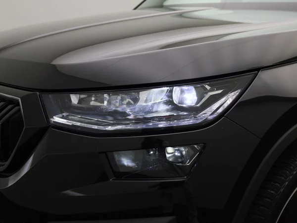 Škoda Kodiaq (2023) — foto 9 van 35