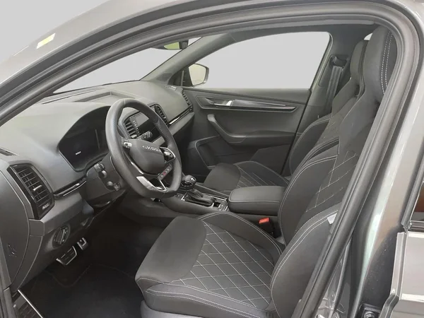 Škoda Karoq (2026) — foto 21 van 22