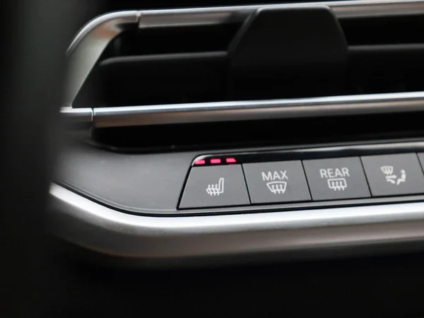 BMW X5 (2020) — foto 11 van 45