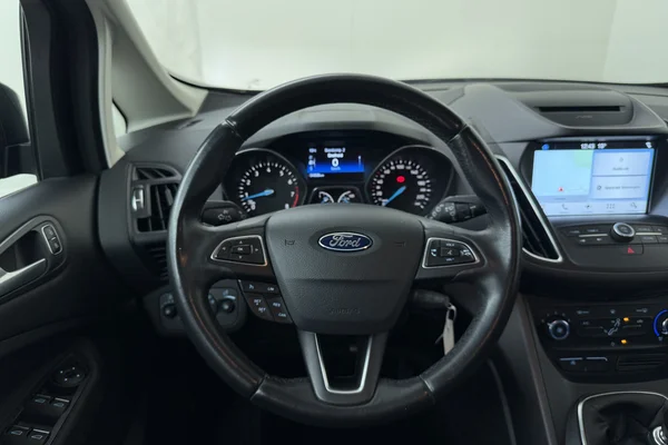 Ford C-Max (2017) — foto 2 van 28
