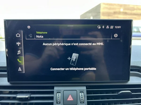 AUDI Q5 Sportback Dsl (2022) — foto 19 van 38