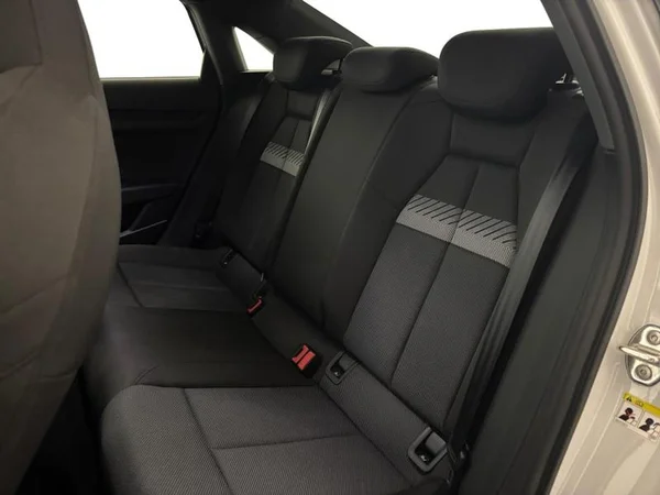 AUDI A3 Sedan Dsl (2022) — foto 6 van 37