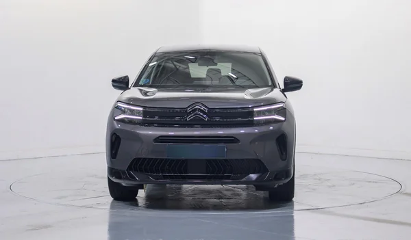 Citroen C5 Aircross (2025) — foto 42 van 43