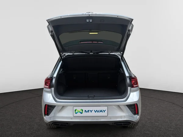 VOLKSWAGEN T-Roc (2026) — foto 15 van 15