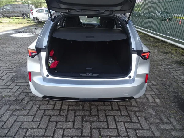 Opel Astra (2024) — foto 8 van 27