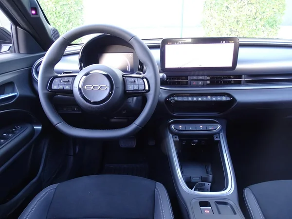 Fiat 600 (2026) — foto 18 van 18