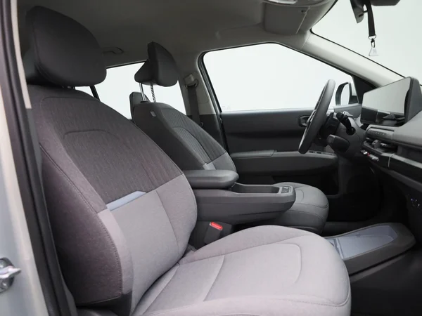 Kia EV3 (2025) — foto 29 van 42