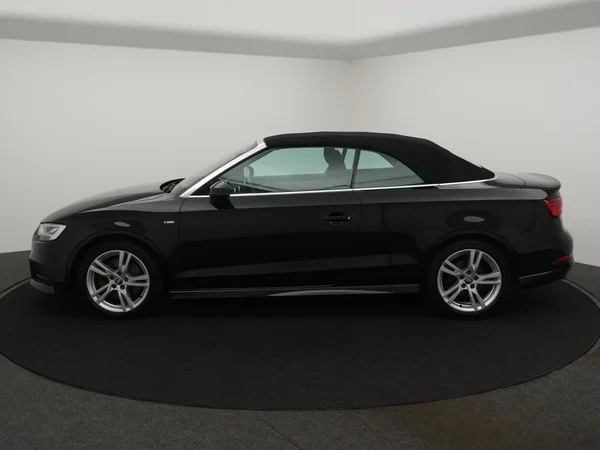 Audi A3 (2020) — foto 6 van 35