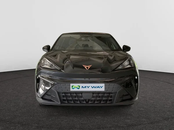 CUPRA Raval (2026) — foto 23 van 24