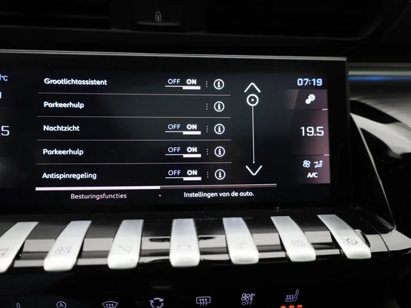 Peugeot 508 (2023) — foto 20 van 53