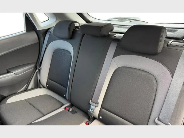 Hyundai KONA (2018) — foto 2 van 29