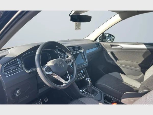 Volkswagen Tiguan (2022) — foto 28 van 29
