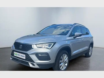 Seat Ateca (2022)