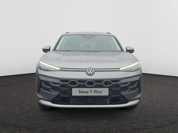 VOLKSWAGEN T-Roc (2026) — foto 6 van 12