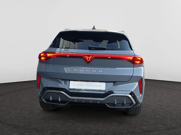 CUPRA Terramar e-Hybrid (PHEV) (2026) — foto 4 van 21
