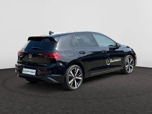 VOLKSWAGEN Golf VIII (2026) — foto 17 van 24