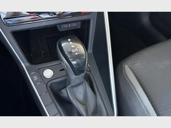 Volkswagen Taigo (2025) — foto 20 van 31