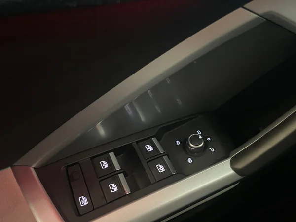 AUDI Q3 (2024) — foto 21 van 21