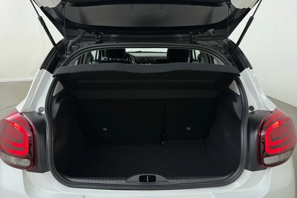 Citroen C3 (2024) — foto 14 van 18