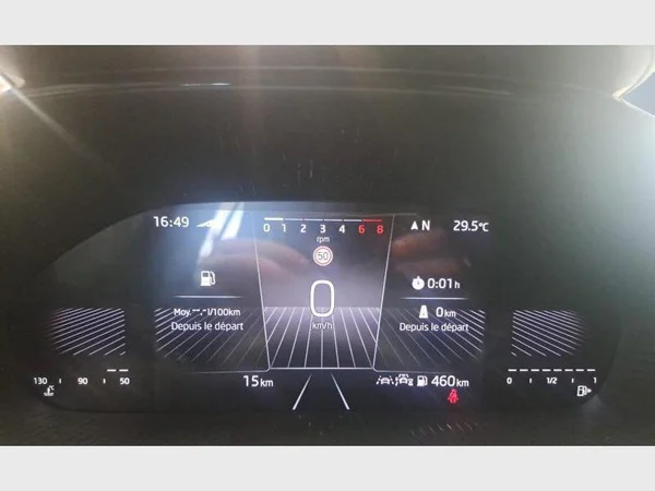 Skoda Fabia (2026) — foto 5 van 26