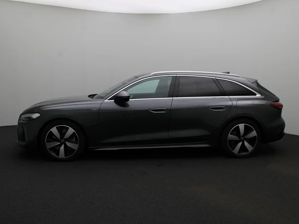 AUDI A5 Avant e-hybrid (PHEV) (2025) — foto 22 van 25