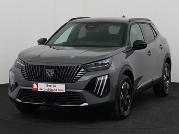 PEUGEOT 2008 (2025)
