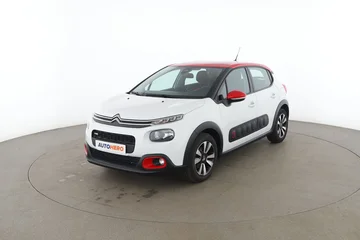 Citroen C3 e8e9eb10-37c7-4172-84f8-9c7e3b48ccd0