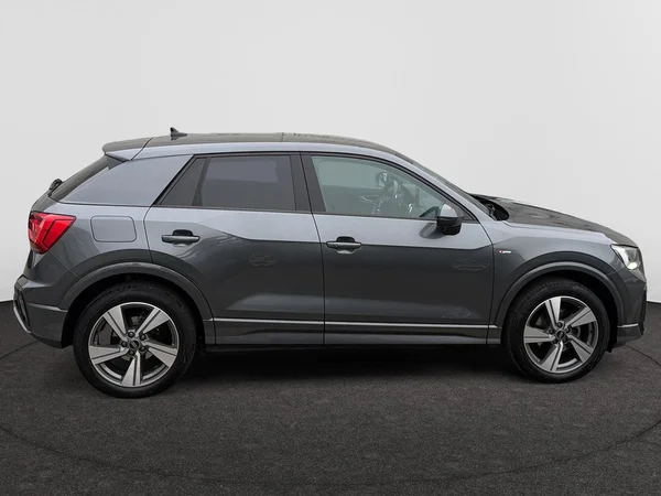 AUDI Q2 (2024) — foto 19 van 19