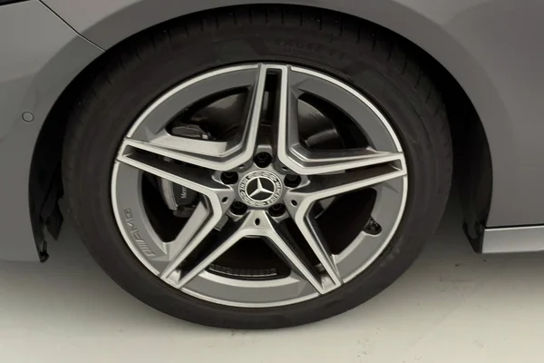 Mercedes-Benz A-Class Sedan (V177) (2025) — foto 24 van 33