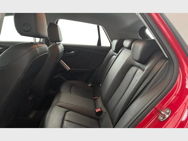 Audi Q2 (2018) — foto 6 van 25