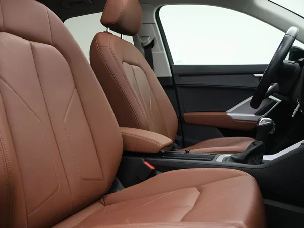 Audi Q3 (2021) — foto 29 van 29