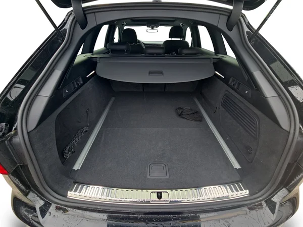 AUDI A6 Avant (2025) — foto 13 van 23