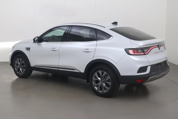 Renault Arkana E-TECH (HEV) (2026) — foto 7 van 13