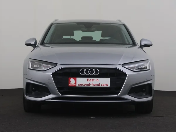 AUDI A4 (2021) — foto 26 van 28
