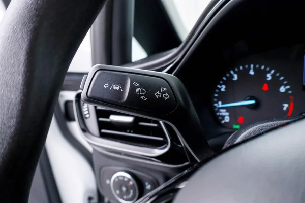 Ford Fiesta (2022) — foto 14 van 67
