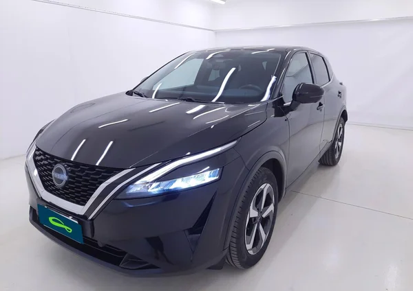 Nissan Qashqai (2023) — foto 26 van 27