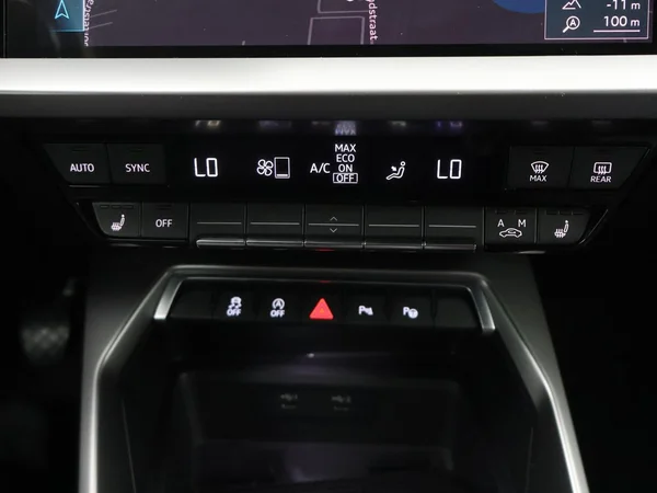 AUDI A3 Sportback (2021) — foto 15 van 28