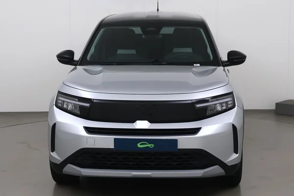 Opel Frontera (2025) — foto 12 van 20