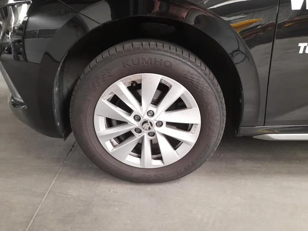 SKODA Kamiq (2025) — foto 13 van 23