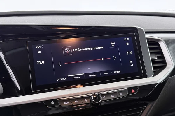 Opel Grandland (2024) — foto 7 van 26